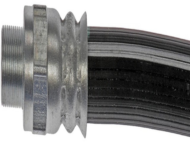 Dorman - First Stop Brake Hydraulic Hose P/N:H621630 Fits: Alfa Romeo Spider 94-90 - Image 2