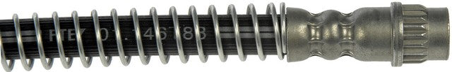 Dorman - First Stop Brake Hydraulic Hose P/N:H621632 Fits: Alfa Romeo 164 95-91 - Image 2