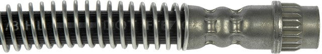 Dorman - First Stop Brake Hydraulic Hose P/N:H621634 Fits: Alfa Romeo 164 95-91 - Image 2