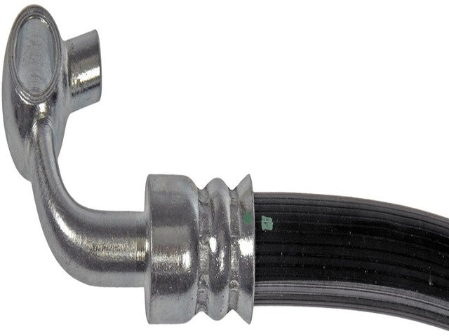 Dorman - First Stop Brake Hydraulic Hose P/N:H621636 Fits: Acura Tl 14-09 - Image 3