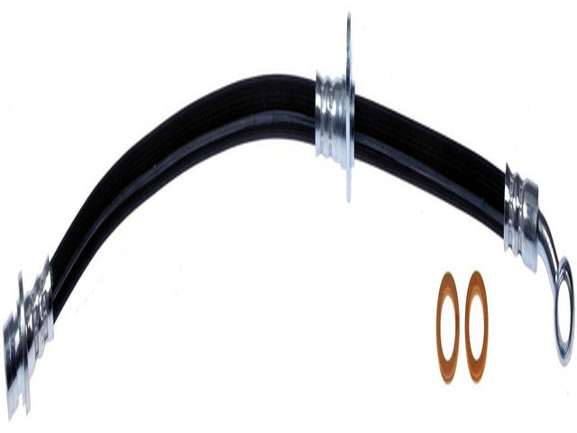 Dorman - First Stop Brake Hydraulic Hose P/N:H621637 Fits: Honda Odyssey 17-11 - Image 1