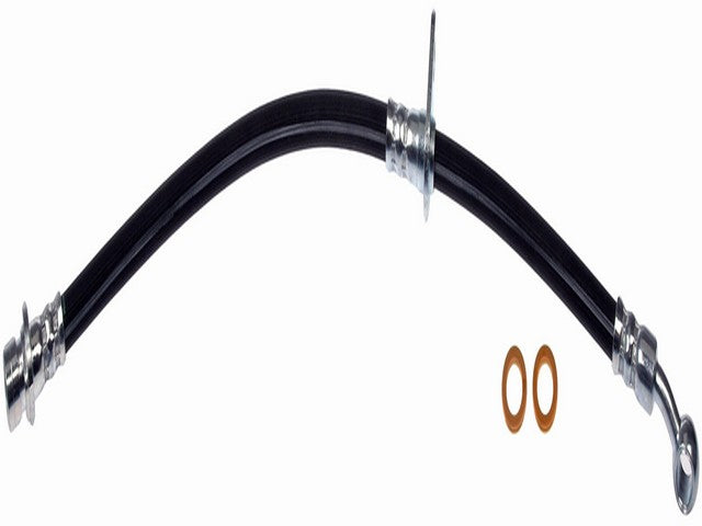 Dorman - First Stop Brake Hydraulic Hose P/N:H621638 Fits: Honda Odyssey 17-11 - Image 1