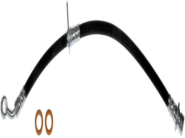 Dorman - First Stop Brake Hydraulic Hose P/N:H621641 Fits: Acura Tl 14-09 - Image 1