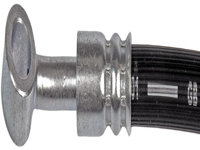 Dorman - First Stop Brake Hydraulic Hose P/N:H621644 Fits: Honda Cr-z 15-11 - Image 3