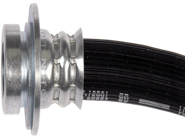 Dorman - First Stop Brake Hydraulic Hose P/N:H621645 Fits: Honda Cr-z 15-11 - Image 3