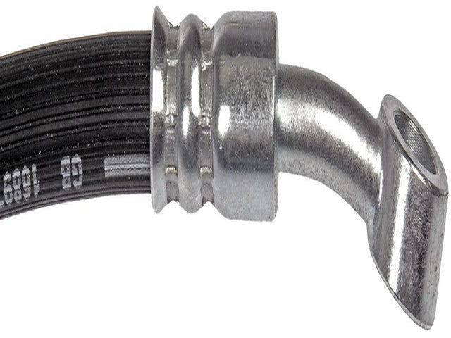 Dorman - First Stop Brake Hydraulic Hose P/N:H621645 Fits: Honda Cr-z 15-11 - Image 2