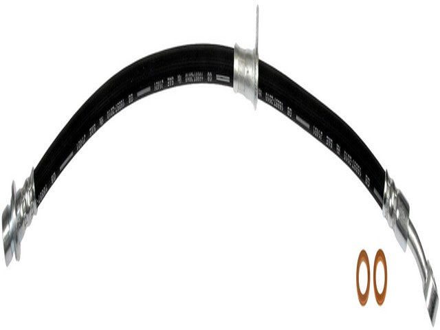 Dorman - First Stop Brake Hydraulic Hose P/N:H621645 Fits: Honda Cr-z 15-11 - Image 1