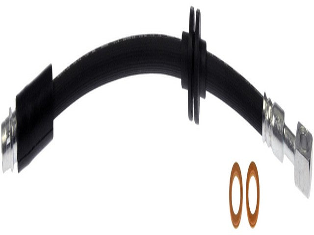 Dorman - First Stop Brake Hydraulic Hose P/N:H621648 Fits: Chevrolet Volt 2011 - Image 1