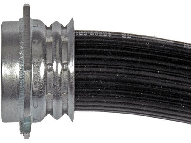 Dorman - First Stop Brake Hydraulic Hose P/N:H621650 Fits: Saab 9-3 11-08, Saab 9-3x 11-10 - Image 2