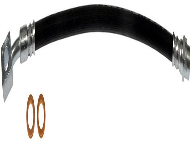 Dorman - First Stop Brake Hydraulic Hose P/N:H621651 Fits: Saab 9-5 11-10 - Image 1