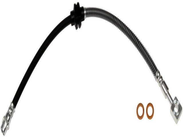 Dorman - First Stop Brake Hydraulic Hose P/N:H621652 Fits: Saab 9-5 11-10 - Image 1