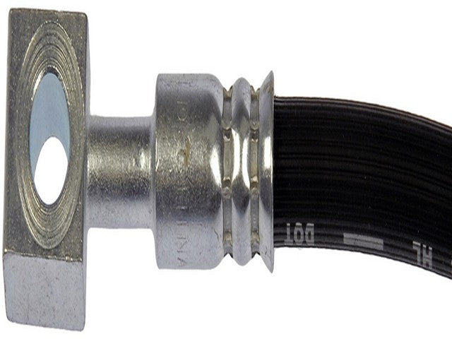 Dorman - First Stop Brake Hydraulic Hose P/N:H621653 Fits: Buick Verano 14-12, Chevrolet Cruze 14-11, Chevrolet Orlando 14-13, Chevrolet Volt 15-14 - Image 2