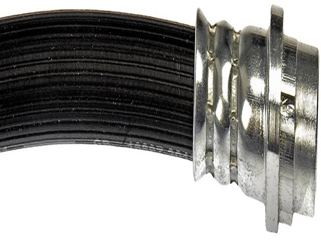 Dorman - First Stop Brake Hydraulic Hose P/N:H621655 Fits: Buick Cascada 19-16, Buick Verano 17-12, Cadillac Elr 16-14, Chevrolet Cruze 16-11, Chevrolet Cruze Limited 2016, Chevrolet Orlando 14-13, Chevrolet Volt 15-14 - Image 3