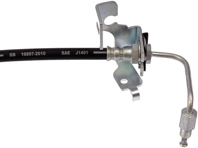 Dorman - First Stop Brake Hydraulic Hose P/N:H621656 Fits: Chevrolet Cruze 15-11, Chevrolet Cruze Limited 2016 - Image 3