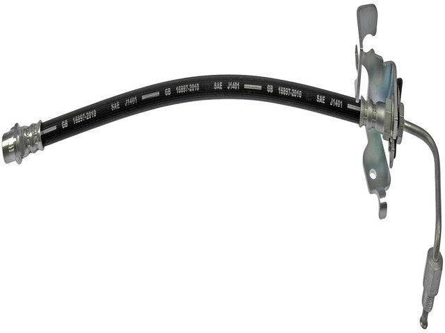 Dorman - First Stop Brake Hydraulic Hose P/N:H621656 Fits: Chevrolet Cruze 15-11, Chevrolet Cruze Limited 2016 - Image 1