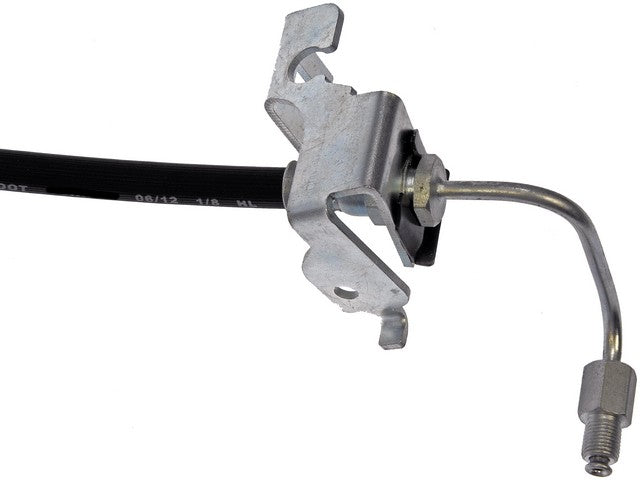 Dorman - First Stop Brake Hydraulic Hose P/N:H621657 Fits: Chevrolet Cruze 15-11, Chevrolet Cruze Limited 2016 - Image 2