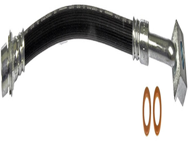 Dorman - First Stop Brake Hydraulic Hose P/N:H621658 Fits: Cadillac Cts 15-11 - Image 1
