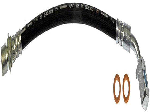 Dorman - First Stop Brake Hydraulic Hose P/N:H621659 Fits: Cadillac Cts 15-11 - Image 1