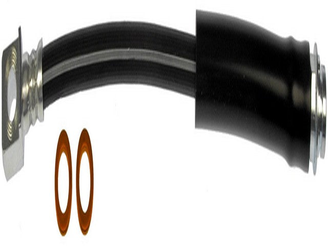 Dorman - First Stop Brake Hydraulic Hose P/N:H621660 Fits: Chevrolet Cobalt 10-08, Chevrolet Hhr 10-08 - Image 1