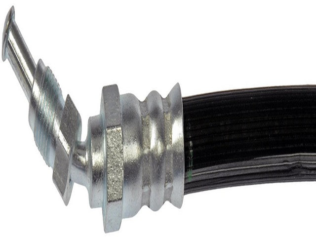 Dorman - First Stop Brake Hydraulic Hose P/N:H621661 Fits: Volkswagen R32 04-03 - Image 2