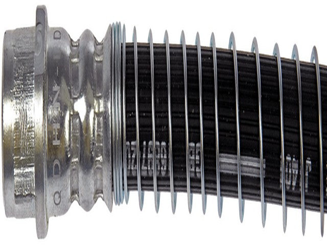 Dorman - First Stop Brake Hydraulic Hose P/N:H621664 Fits: Mercedes-benz Glk250 15-13, Mercedes-benz Glk300 15-14, Mercedes-benz Glk350 15-10 - Image 3