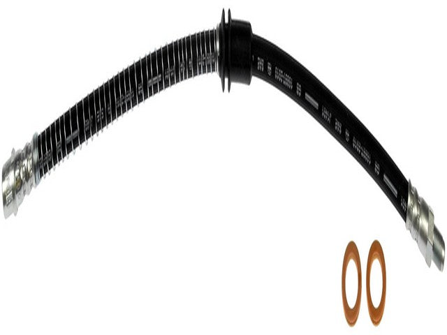 Dorman - First Stop Brake Hydraulic Hose P/N:H621664 Fits: Mercedes-benz Glk250 15-13, Mercedes-benz Glk300 15-14, Mercedes-benz Glk350 15-10 - Image 1