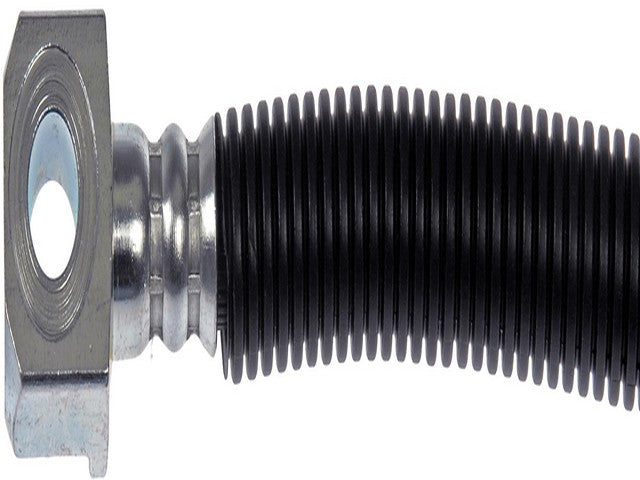 Dorman - First Stop Brake Hydraulic Hose P/N:H621665 Fits: Chevrolet Express 3500 13-11, Chevrolet Express 4500 12-11, GMC Savana 3500 13-11, GMC Savana 4500 12-11 - Image 2