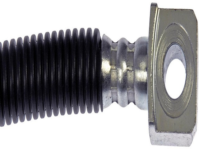 Dorman - First Stop Brake Hydraulic Hose P/N:H621666 Fits: Chevrolet Express 3500 13-10, Chevrolet Express 4500 2011, GMC Savana 3500 13-10, GMC Savana 4500 12-11 - Image 2