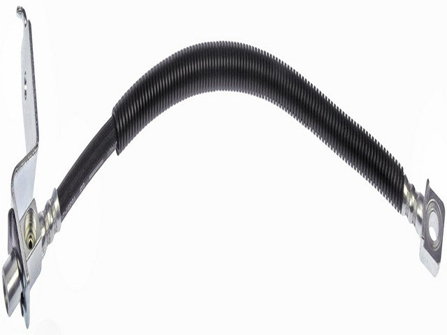 Dorman - First Stop Brake Hydraulic Hose P/N:H621666 Fits: Chevrolet Express 3500 13-10, Chevrolet Express 4500 2011, GMC Savana 3500 13-10, GMC Savana 4500 12-11 - Image 1