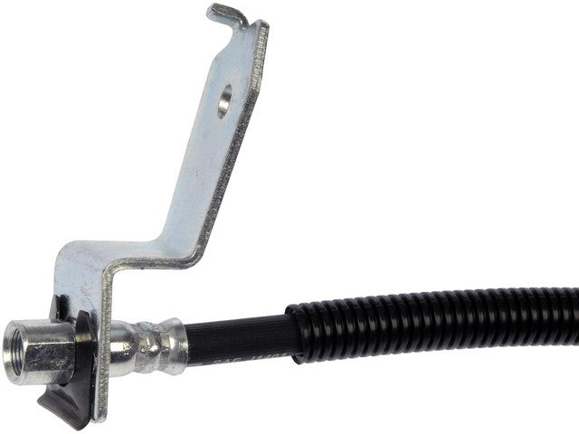 Dorman - First Stop Brake Hydraulic Hose P/N:H621667 Fits: Chevrolet Express 3500 18-03, Chevrolet Express 4500 17-09, GMC Savana 3500 18-03, GMC Savana 4500 16-09 - Image 2