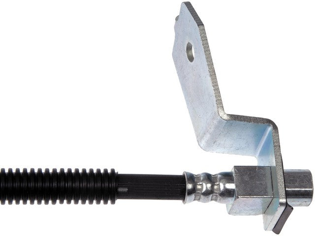 Dorman - First Stop Brake Hydraulic Hose P/N:H621668 Fits: Chevrolet Express 3500 13-06, Chevrolet Express 4500 12-09, GMC Savana 3500 13-06, GMC Savana 4500 11-09 - Image 2