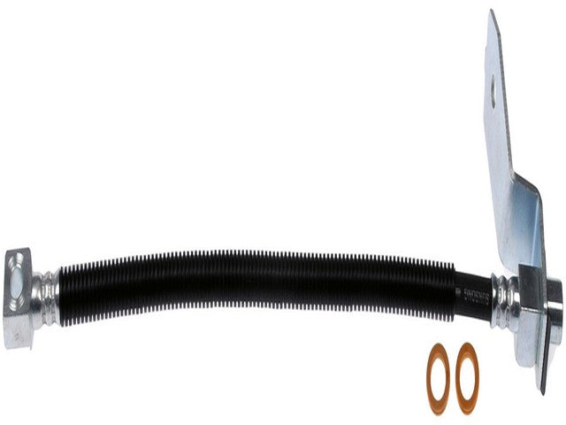 Dorman - First Stop Brake Hydraulic Hose P/N:H621668 Fits: Chevrolet Express 3500 13-06, Chevrolet Express 4500 12-09, GMC Savana 3500 13-06, GMC Savana 4500 11-09 - Image 1