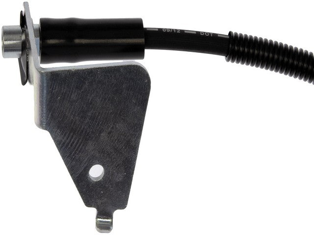 Dorman - First Stop Brake Hydraulic Hose P/N:H621669 Fits: Chevrolet Express 1500, Chevrolet Express 2500, Chevrolet Express 3500, Chevrolet Express Cargo, Chevrolet Express Pasajeros, GMC Savana 1500, GMC Savana 2500, GMC Savana 3500, GMC Savana 4500 - Image 3