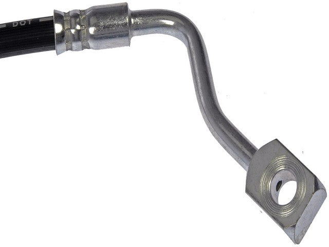 Dorman - First Stop Brake Hydraulic Hose P/N:H621669 Fits: Chevrolet Express 1500, Chevrolet Express 2500, Chevrolet Express 3500, Chevrolet Express Cargo, Chevrolet Express Pasajeros, GMC Savana 1500, GMC Savana 2500, GMC Savana 3500, GMC Savana 4500 - Image 2