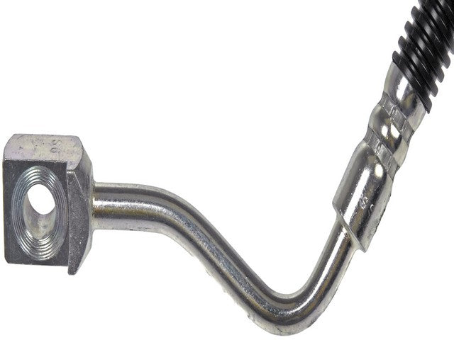 Dorman - First Stop Brake Hydraulic Hose P/N:H621670 Fits: Chevrolet Express 1500, Chevrolet Express 2500, Chevrolet Express 3500, Chevrolet Express Cargo, Chevrolet Express Pasajeros, GMC Savana 1500, GMC Savana 2500, GMC Savana 3500, GMC Savana 4500 - Image 3