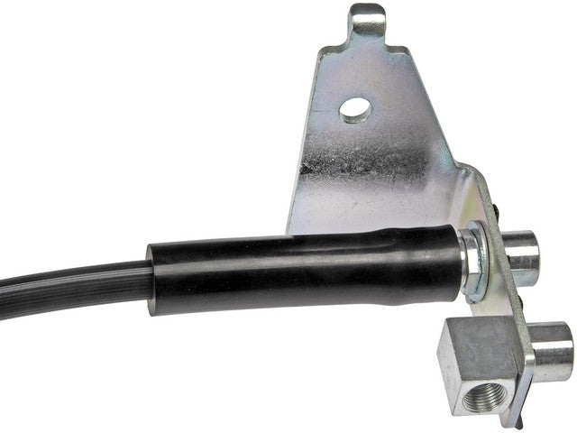 Dorman - First Stop Brake Hydraulic Hose P/N:H621670 Fits: Chevrolet Express 1500, Chevrolet Express 2500, Chevrolet Express 3500, Chevrolet Express Cargo, Chevrolet Express Pasajeros, GMC Savana 1500, GMC Savana 2500, GMC Savana 3500, GMC Savana 4500 - Image 2