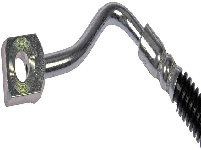 Dorman - First Stop Brake Hydraulic Hose P/N:H621671 Fits: Chevrolet Express 1500, Chevrolet Express 2500, Chevrolet Express 3500, GMC Savana 1500, GMC Savana 2500, GMC Savana 3500, GMC Savana 4500 - Image 2