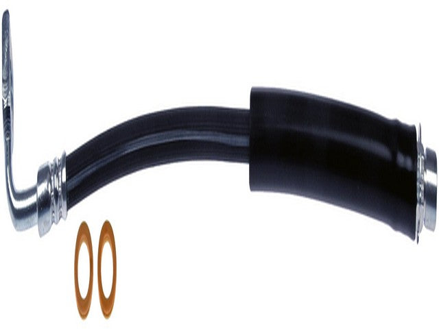 Dorman - First Stop Brake Hydraulic Hose P/N:H621672 Fits: Cadillac Srx 16-10 - Image 1