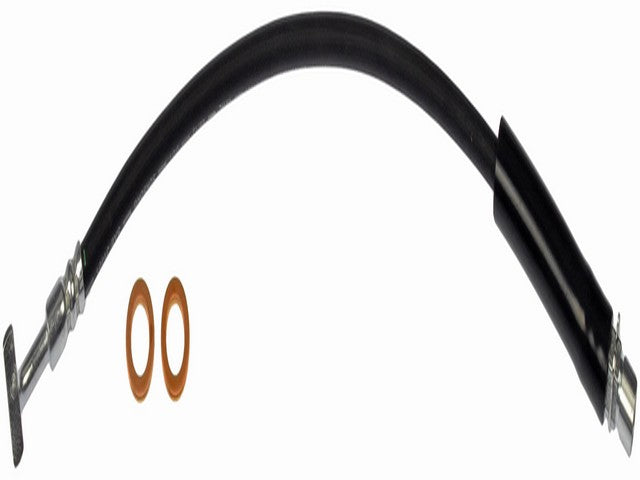 Dorman - First Stop Brake Hydraulic Hose P/N:H621674 Fits: Cadillac Srx 16-10 - Image 1