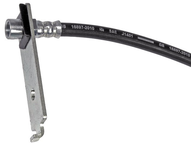 Dorman - First Stop Brake Hydraulic Hose P/N:H621676 Fits: Chevrolet Express 1500 14-09, GMC Savana 1500 14-09 - Image 2