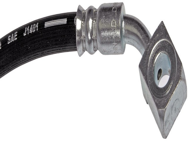 Dorman - First Stop Brake Hydraulic Hose P/N:H621676 Fits: Chevrolet Express 1500 14-09, GMC Savana 1500 14-09 - Image 3