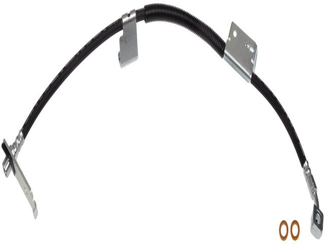 Dorman - First Stop Brake Hydraulic Hose P/N:H621676 Fits: Chevrolet Express 1500 14-09, GMC Savana 1500 14-09 - Image 1