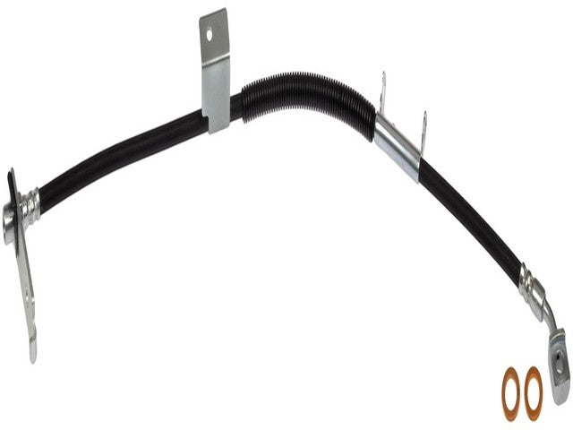 Dorman - First Stop Brake Hydraulic Hose P/N:H621678 Fits: Chevrolet Express 1500 14-11, GMC Savana 1500 14-11 - Image 1