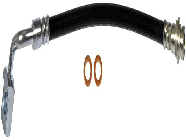 Dorman - First Stop Brake Hydraulic Hose P/N:H621680 Fits: Chevrolet Impala 13-11, Chevrolet Impala Limited 16-14 - Image 1