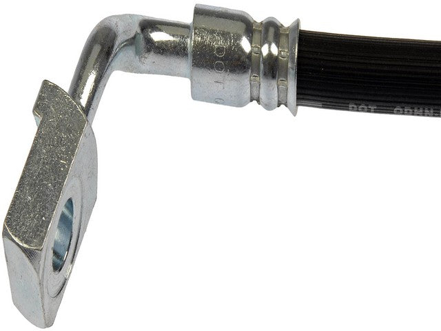 Dorman - First Stop Brake Hydraulic Hose P/N:H621681 Fits: Chevrolet Impala 13-11, Chevrolet Impala Limited 16-14 - Image 3