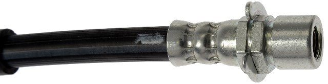 Dorman - First Stop Brake Hydraulic Hose P/N:H621682 Fits: Chevrolet Silverado 3500 13-11, Chevrolet Silverado 3500 18-15, Chevrolet Silverado 3500 Hd 19-11, GMC Sierra 3500 Hd 19-11 - Image 3