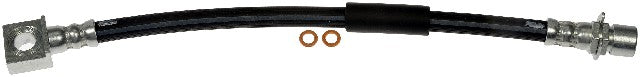 Dorman - First Stop Brake Hydraulic Hose P/N:H621682 Fits: Chevrolet Silverado 3500 13-11, Chevrolet Silverado 3500 18-15, Chevrolet Silverado 3500 Hd 19-11, GMC Sierra 3500 Hd 19-11 - Image 1