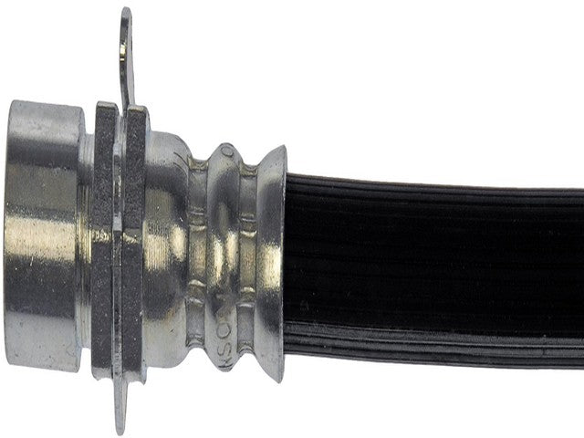 Dorman - First Stop Brake Hydraulic Hose P/N:H621683 Fits: Chevrolet Silverado 3500 13-11, Chevrolet Silverado 3500 18-15, Chevrolet Silverado 3500 Hd 19-11, GMC Sierra 3500 Hd 19-11 - Image 3