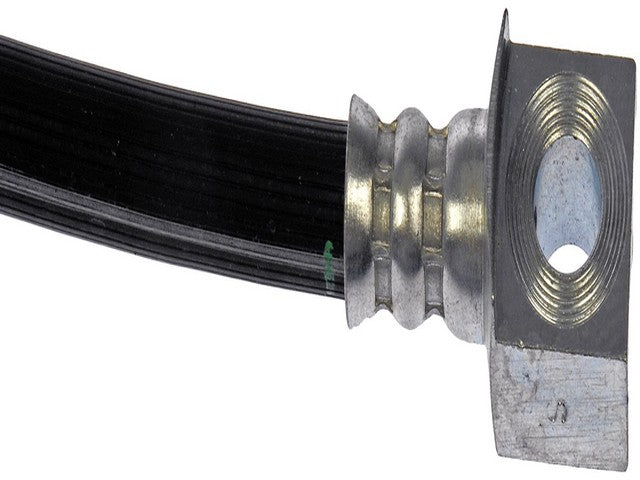 Dorman - First Stop Brake Hydraulic Hose P/N:H621683 Fits: Chevrolet Silverado 3500 13-11, Chevrolet Silverado 3500 18-15, Chevrolet Silverado 3500 Hd 19-11, GMC Sierra 3500 Hd 19-11 - Image 2