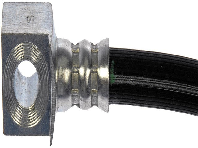 Dorman - First Stop Brake Hydraulic Hose P/N:H621684 Fits: Chevrolet Silverado 3500 13-11, Chevrolet Silverado 3500 18-15, Chevrolet Silverado 3500 Hd 19-11, GMC Sierra 3500 Hd 19-11 - Image 3